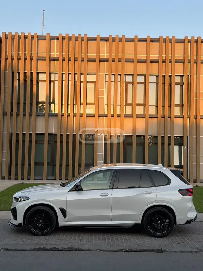 BMW X5, миниатюра 6
