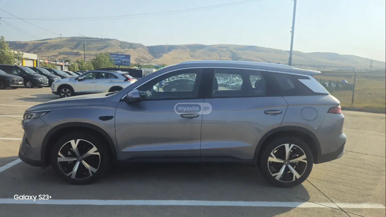 BYD Song Pro, миниатюра 2