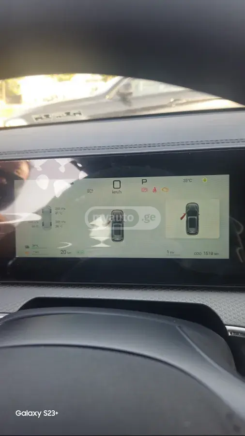 BYD Song Pro, миниатюра 7