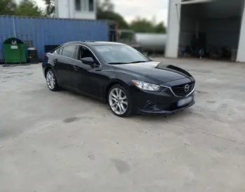 Mazda Mazda 6