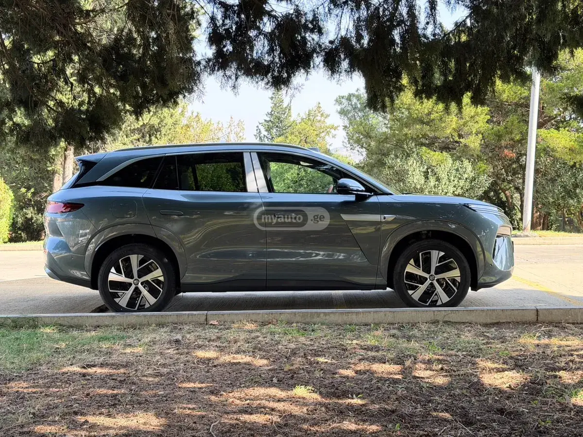 BYD Tang L