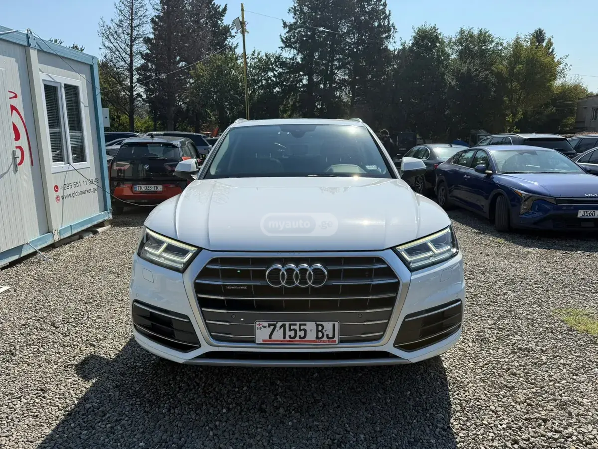 Audi Q5