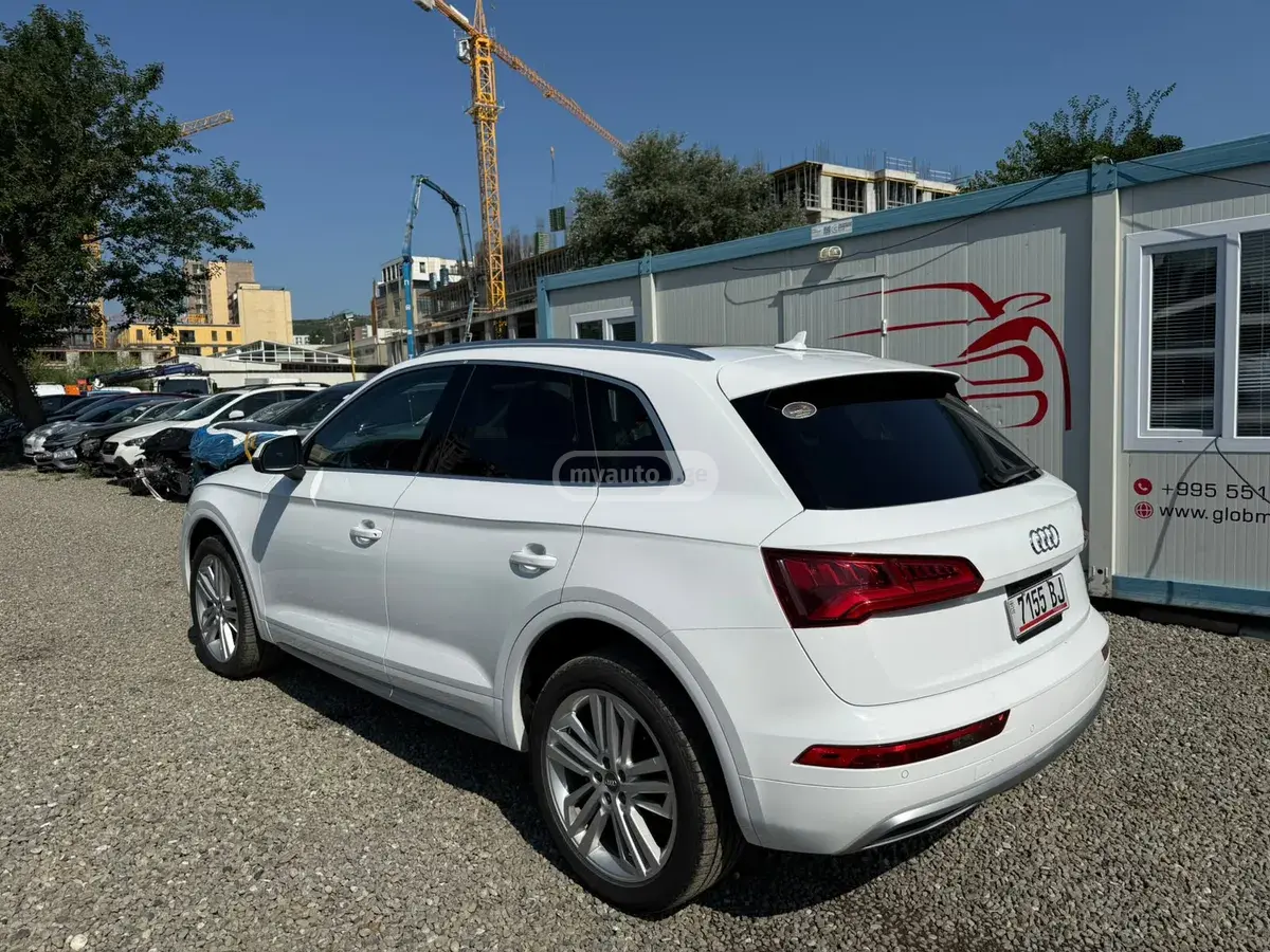 Audi Q5