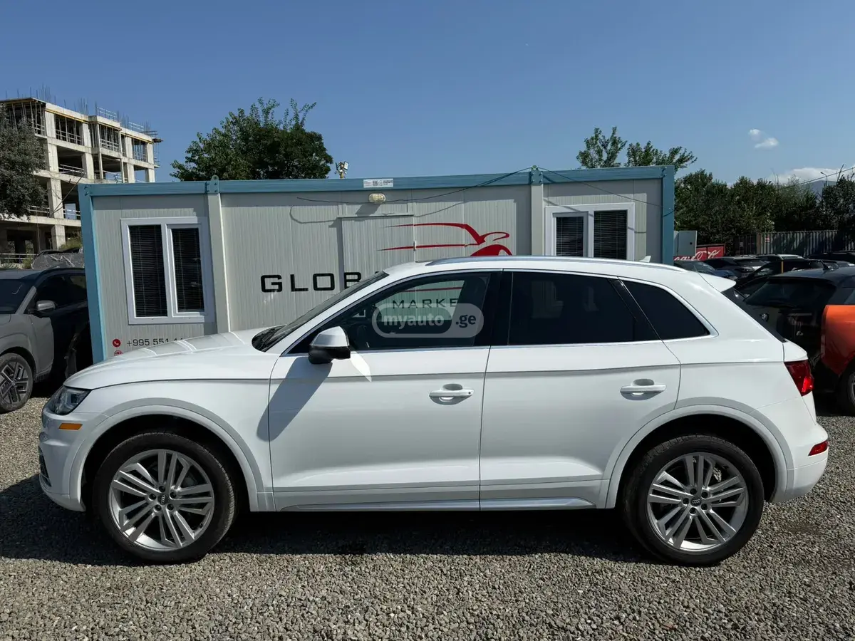 Audi Q5