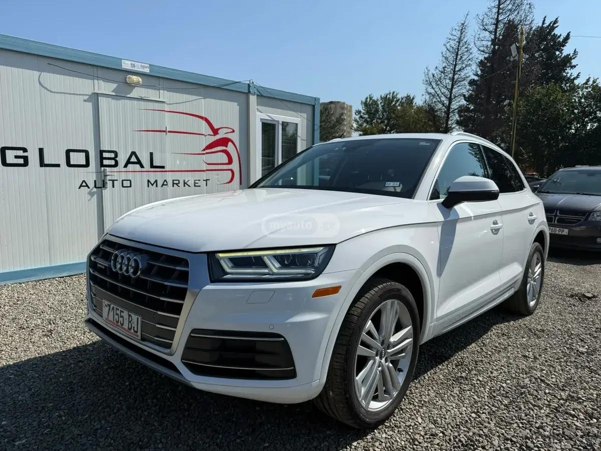 Audi Q5