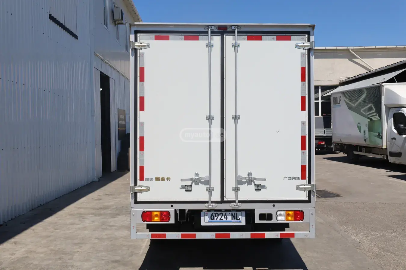 Linxys G202P
