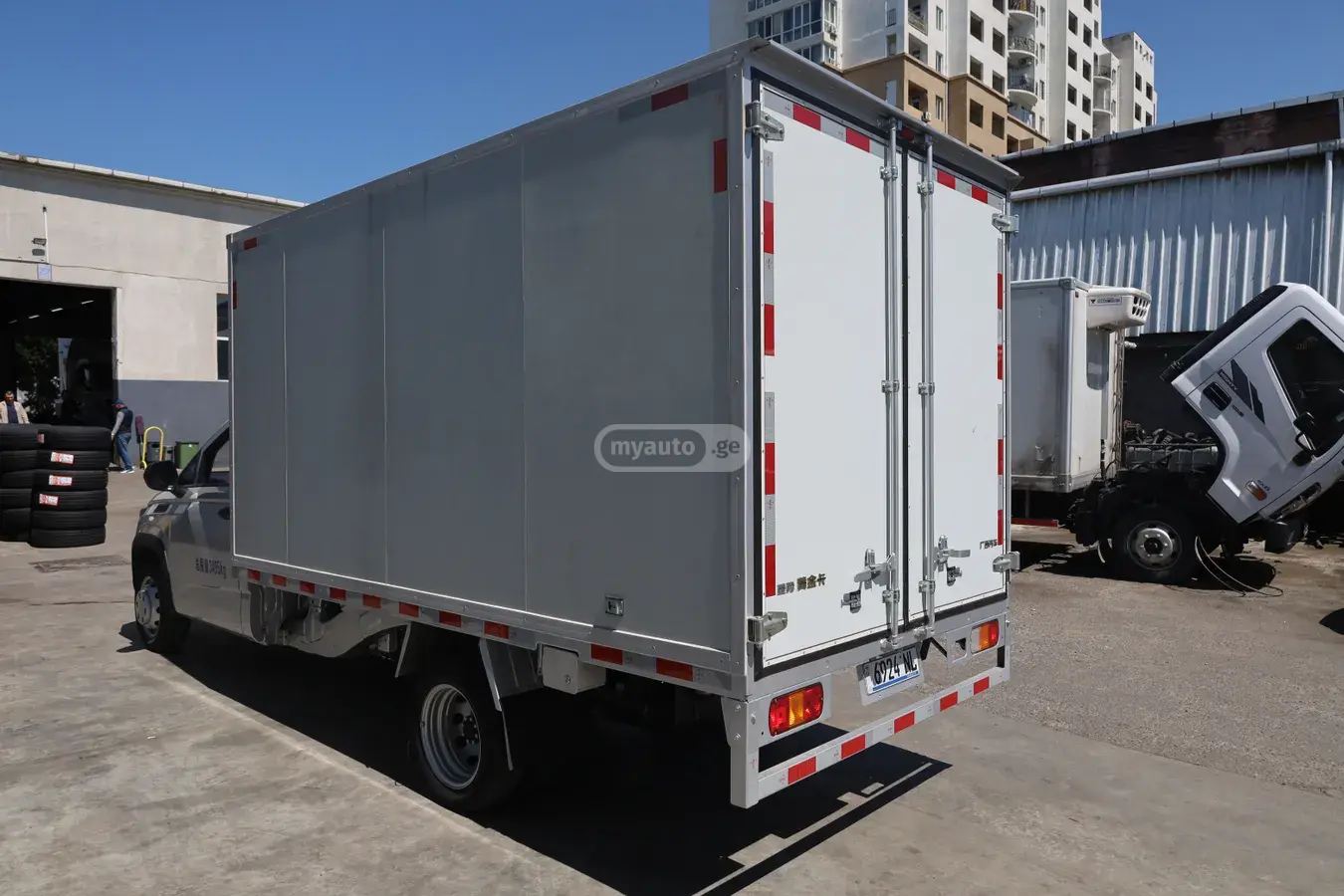 Linxys G202P
