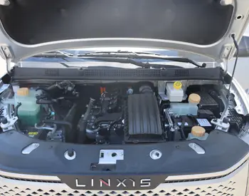 Linxys G202P 