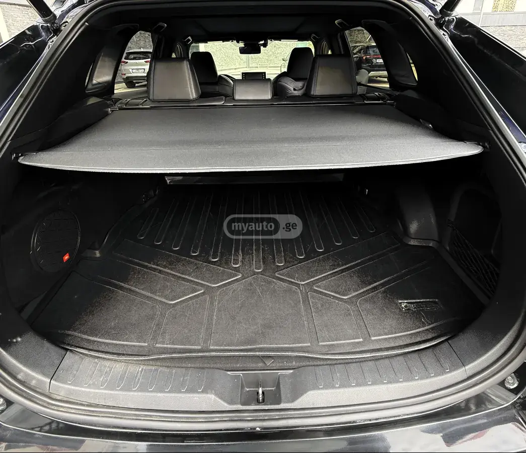 Toyota RAV4 RAV 4, миниатюра 12