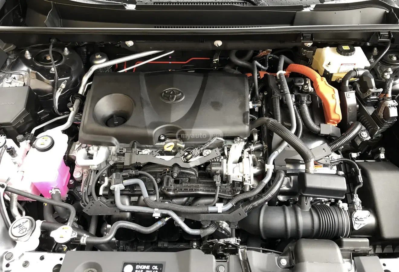 Toyota RAV4 RAV 4, миниатюра 14