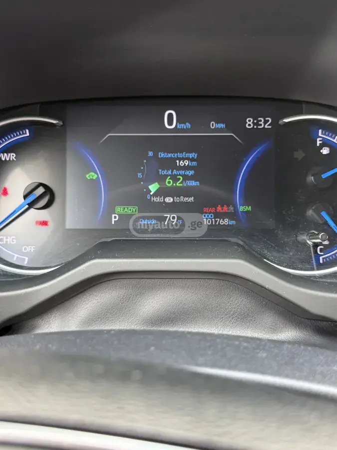 Toyota RAV4 RAV 4, миниатюра 15