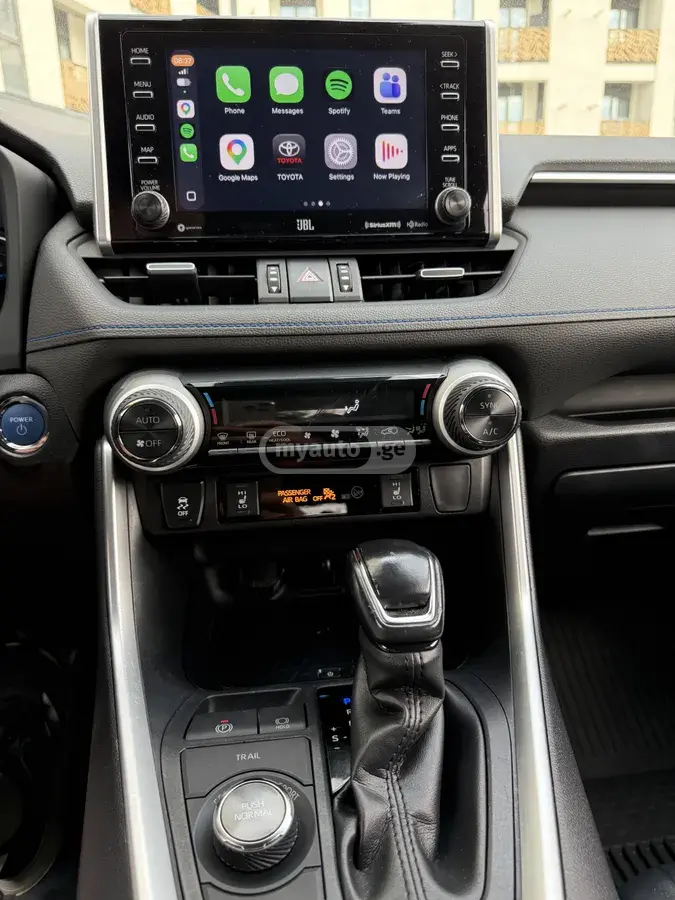 Toyota RAV4 RAV 4, миниатюра 8