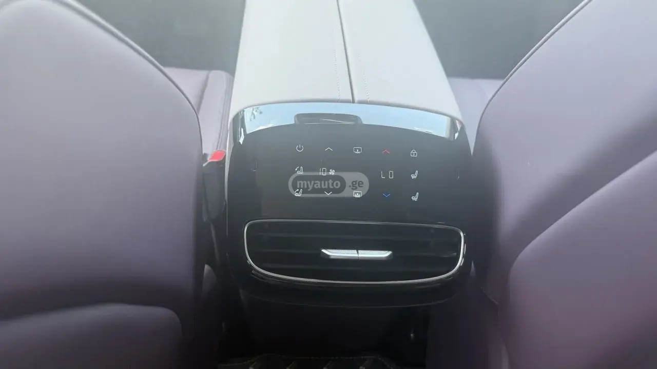 Changan Deepal S07