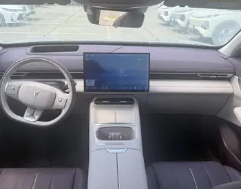 Changan Deepal S07 