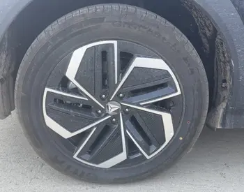 Changan Deepal S07 