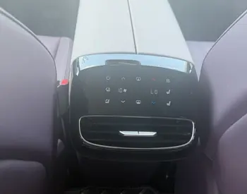 Changan Deepal S07 