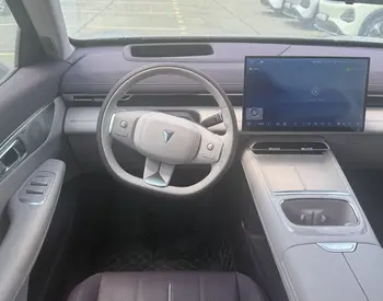 Changan Deepal S07 