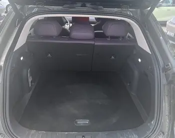 Changan Deepal S07 