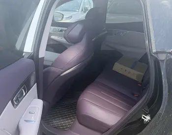 Changan Deepal S07 