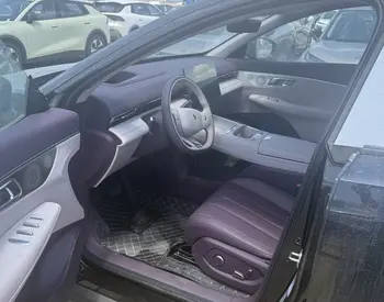 Changan Deepal S07 