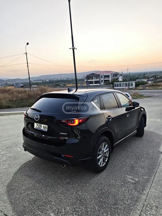 Mazda CX-5, миниатюра 2
