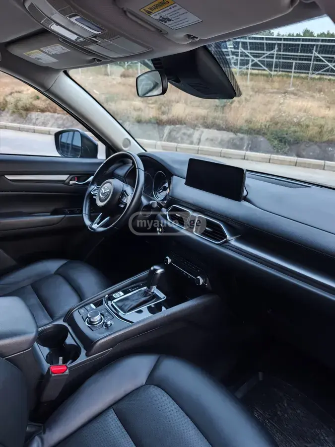 Mazda CX-5, миниатюра 7