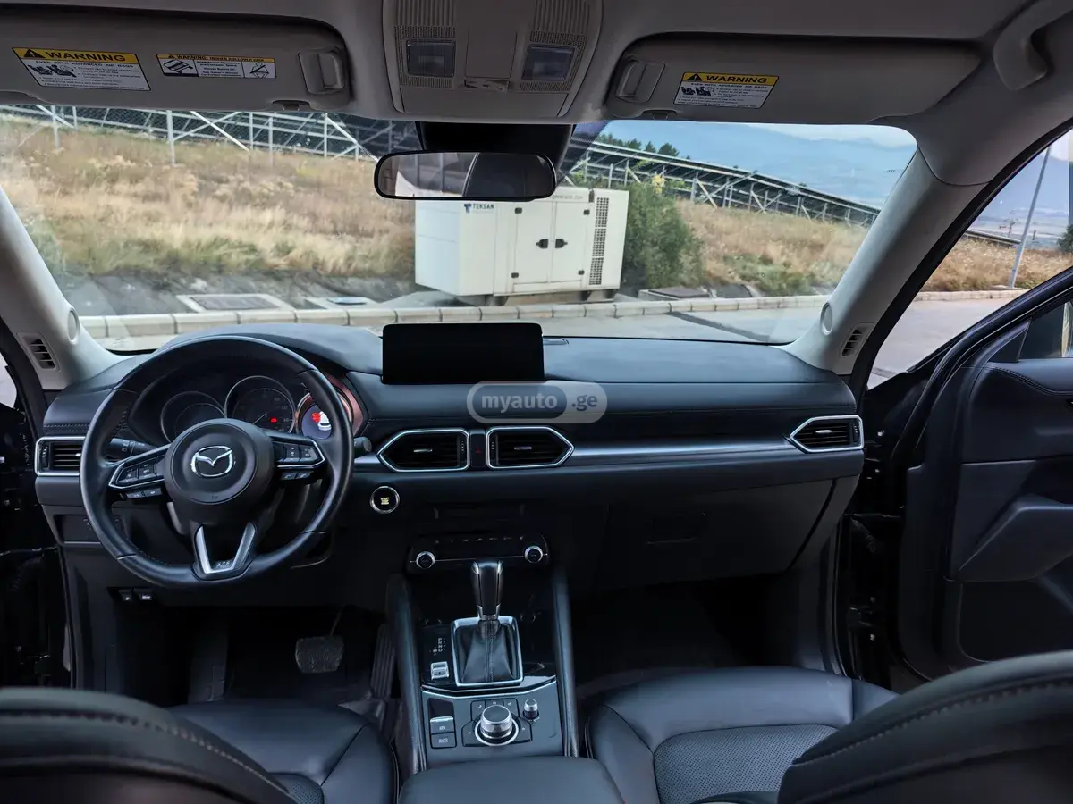 Mazda CX-5, миниатюра 8