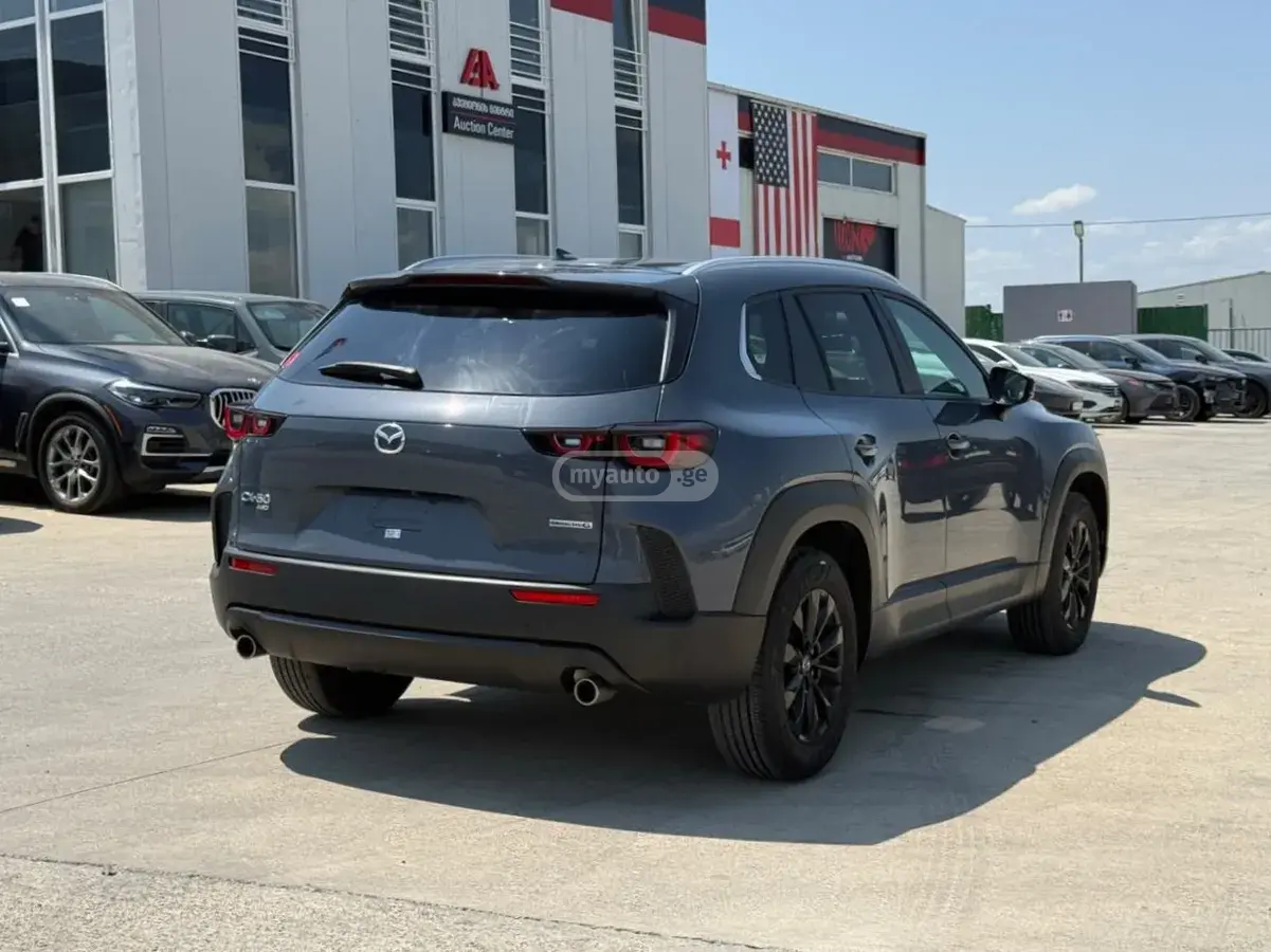 Mazda CX-50, миниатюра 3