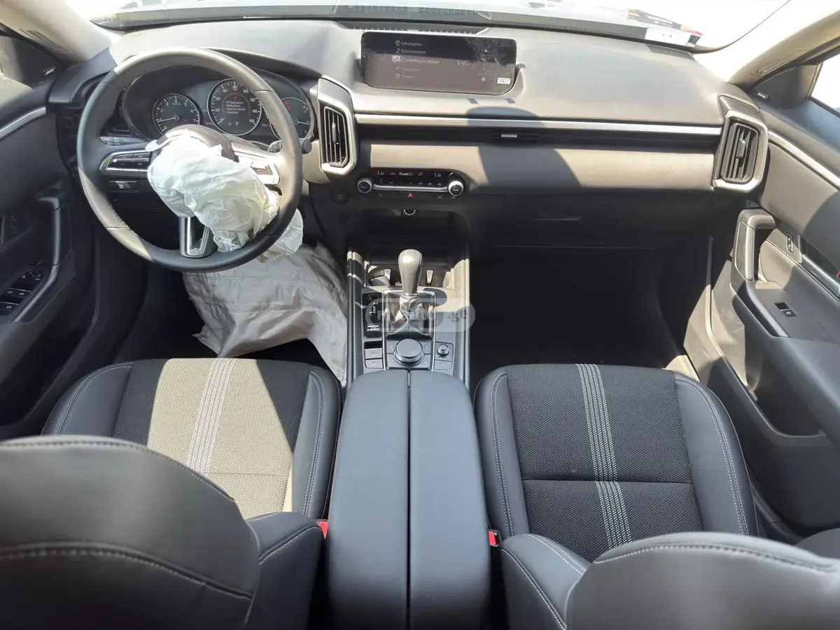Mazda CX-50, миниатюра 5