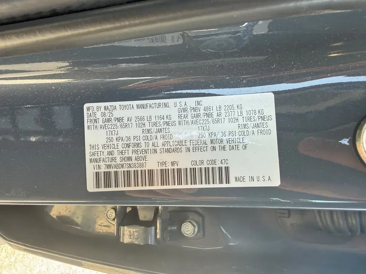 Mazda CX-50, миниатюра 7