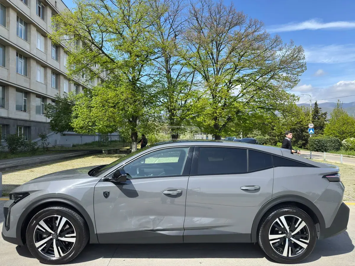 Peugeot 408, миниатюра 14