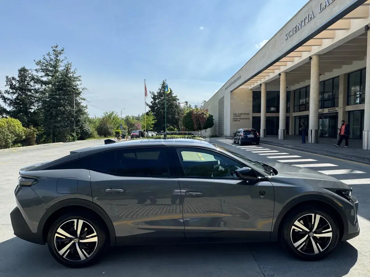 Peugeot 408, миниатюра 2
