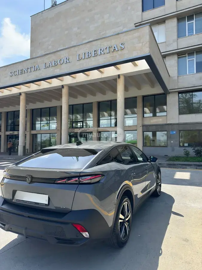 Peugeot 408, миниатюра 5