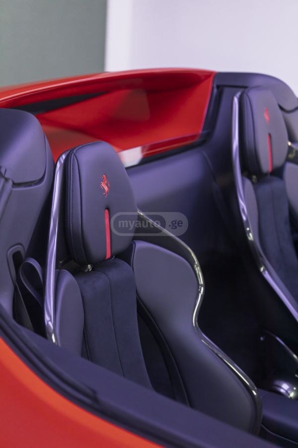 Ferrari 296 GTS 
