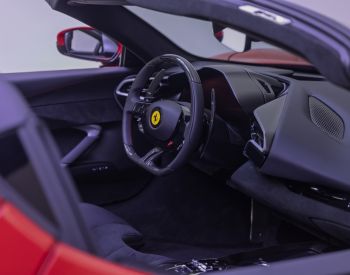 Ferrari 296 GTS 