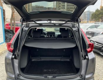 Honda CR-V touring