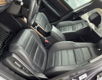 Honda CR-V touring