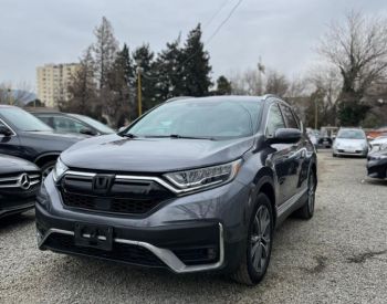 Honda CR-V touring