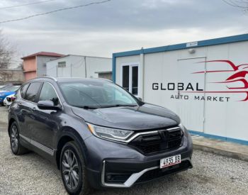 Honda CR-V touring