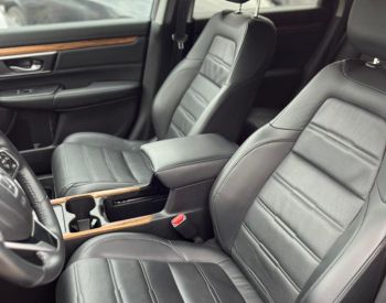 Honda CR-V touring