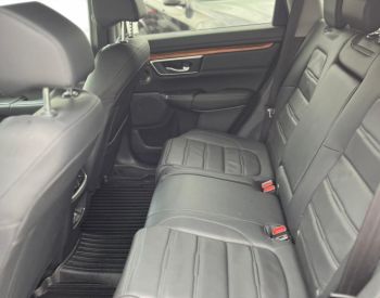 Honda CR-V touring