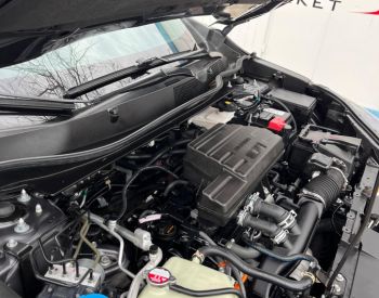 Honda CR-V touring