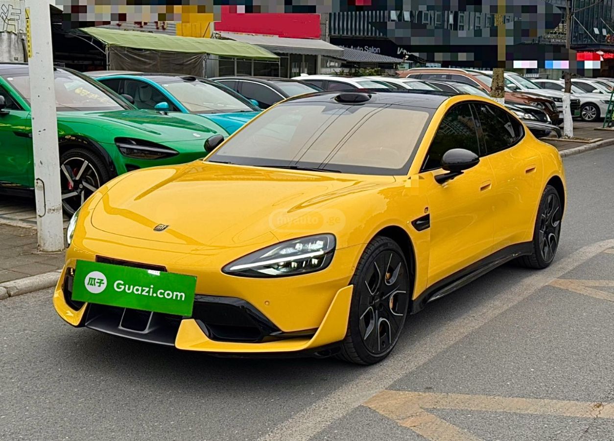 Xiaomi SU7 