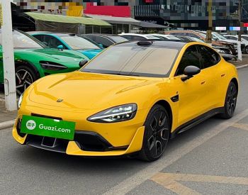 Xiaomi SU7 