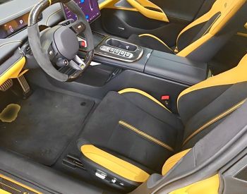 Xiaomi SU7 