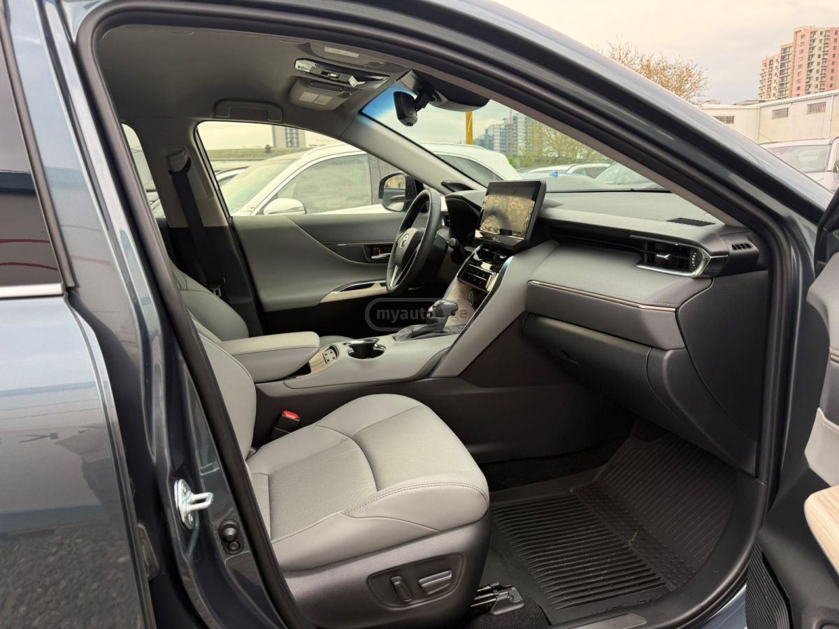 Toyota Venza