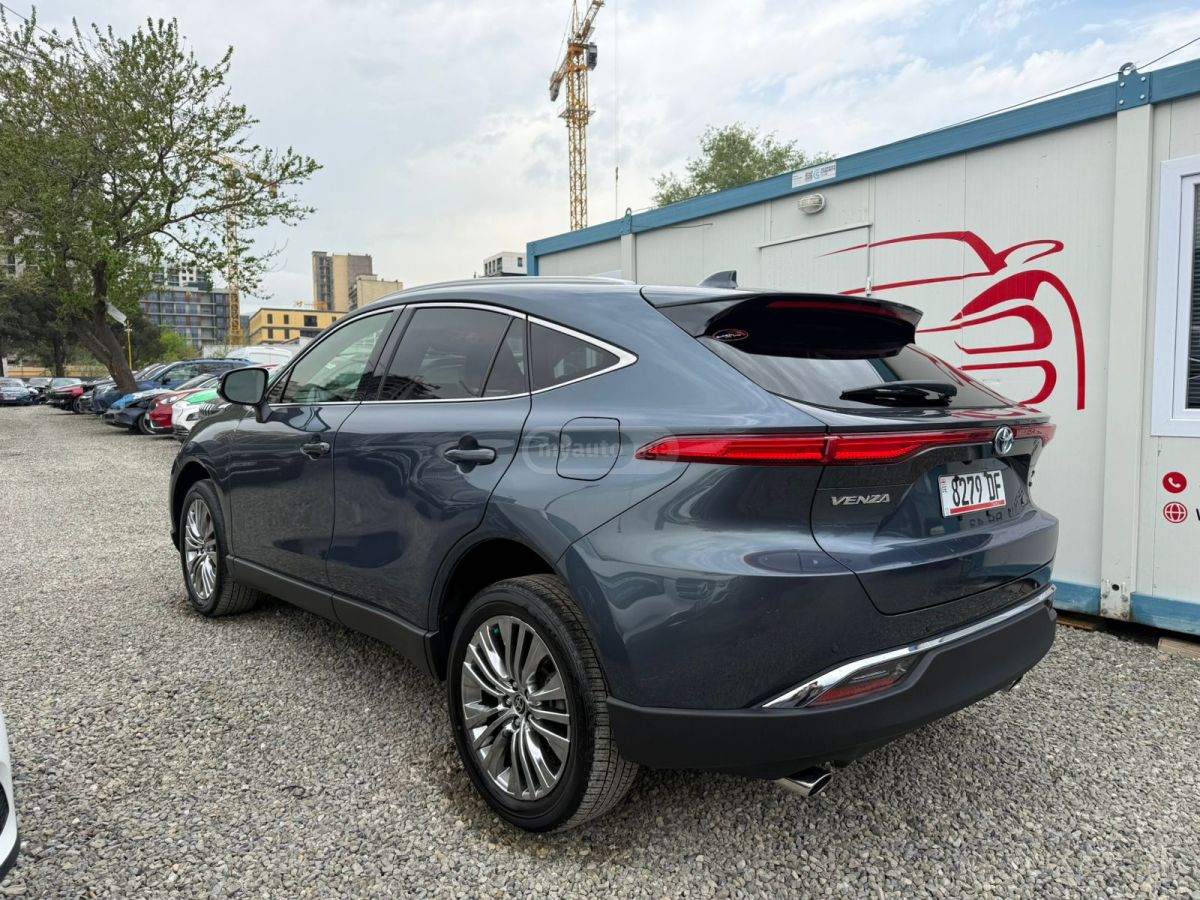 Toyota Venza