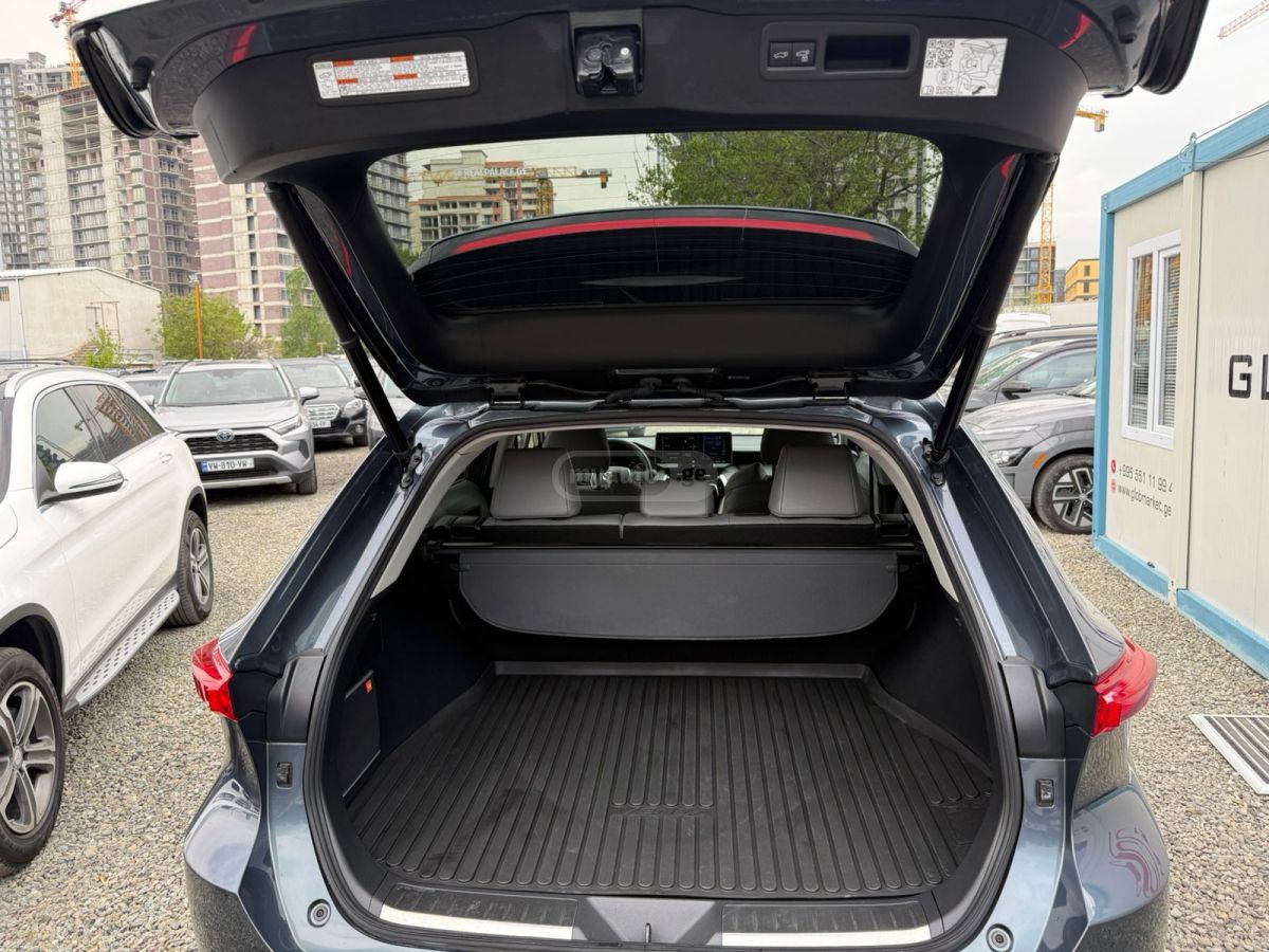 Toyota Venza 