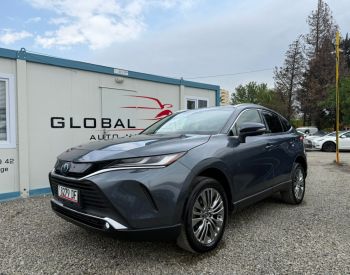 Toyota Venza 