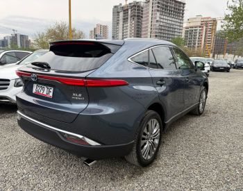 Toyota Venza 